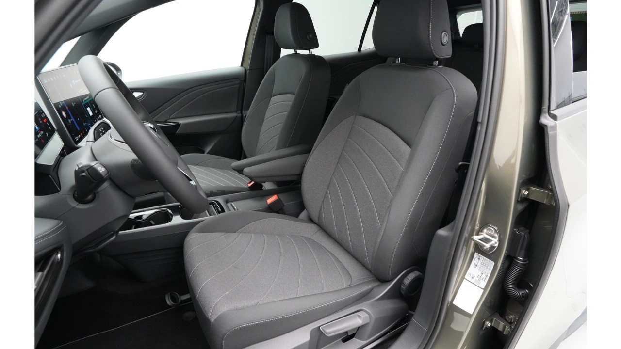 Volkswagen ID.3 Limited Edition