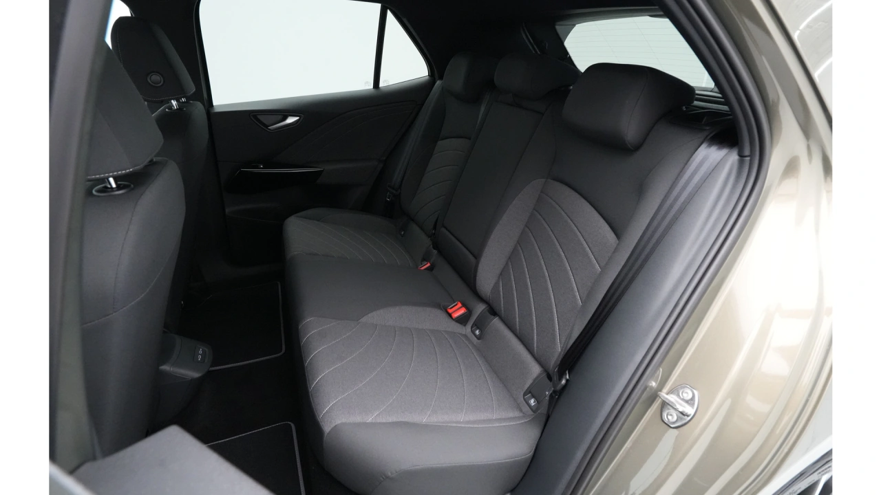 Volkswagen ID.3 Limited Edition
