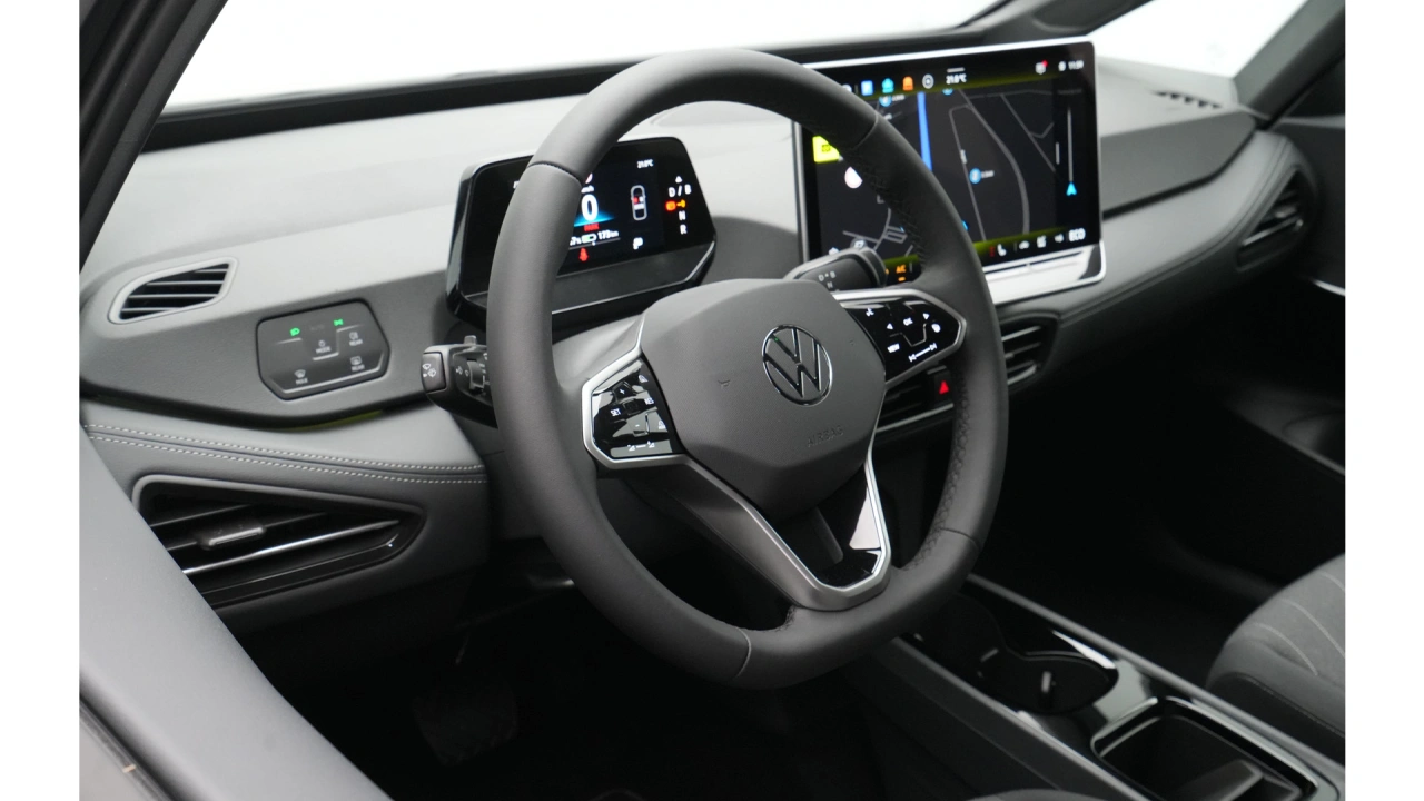 Volkswagen ID.3 Limited Edition
