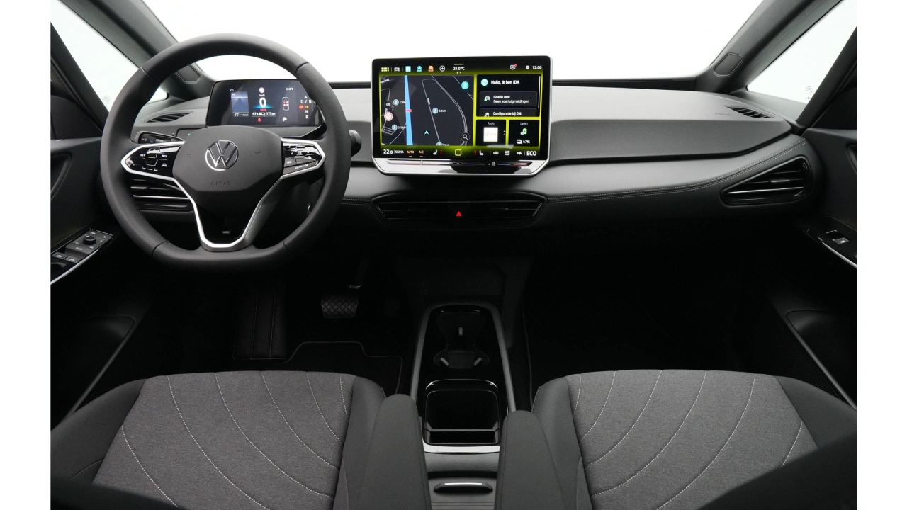 Volkswagen ID.3 Limited Edition