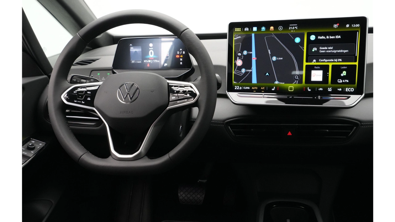 Volkswagen ID.3 Limited Edition