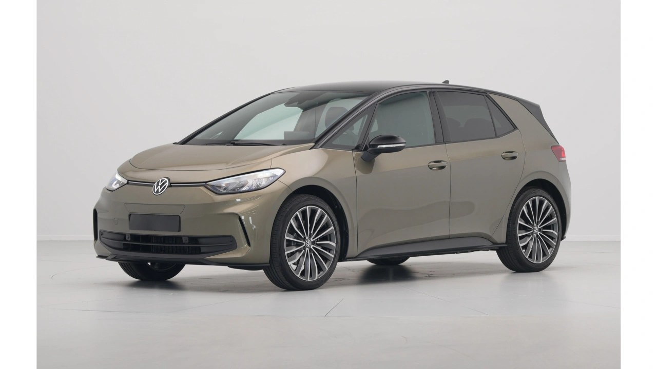 Volkswagen ID.3 Limited Edition