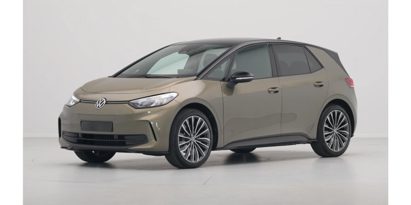 Volkswagen ID.3 Limited Edition