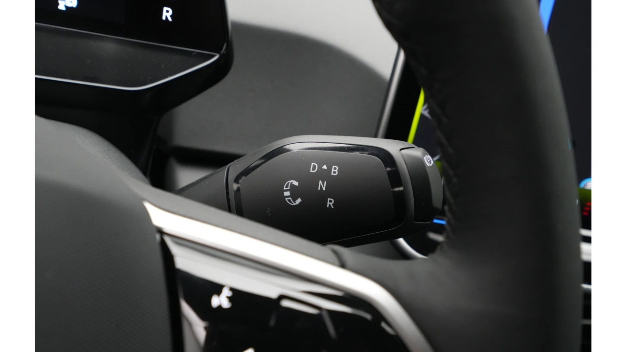 Volkswagen ID.3 Limited Edition