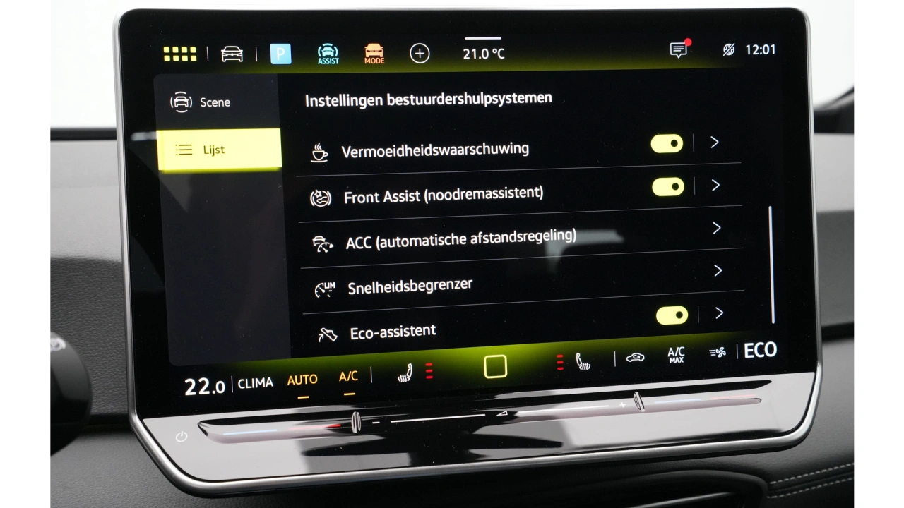 Volkswagen ID.3 Limited Edition