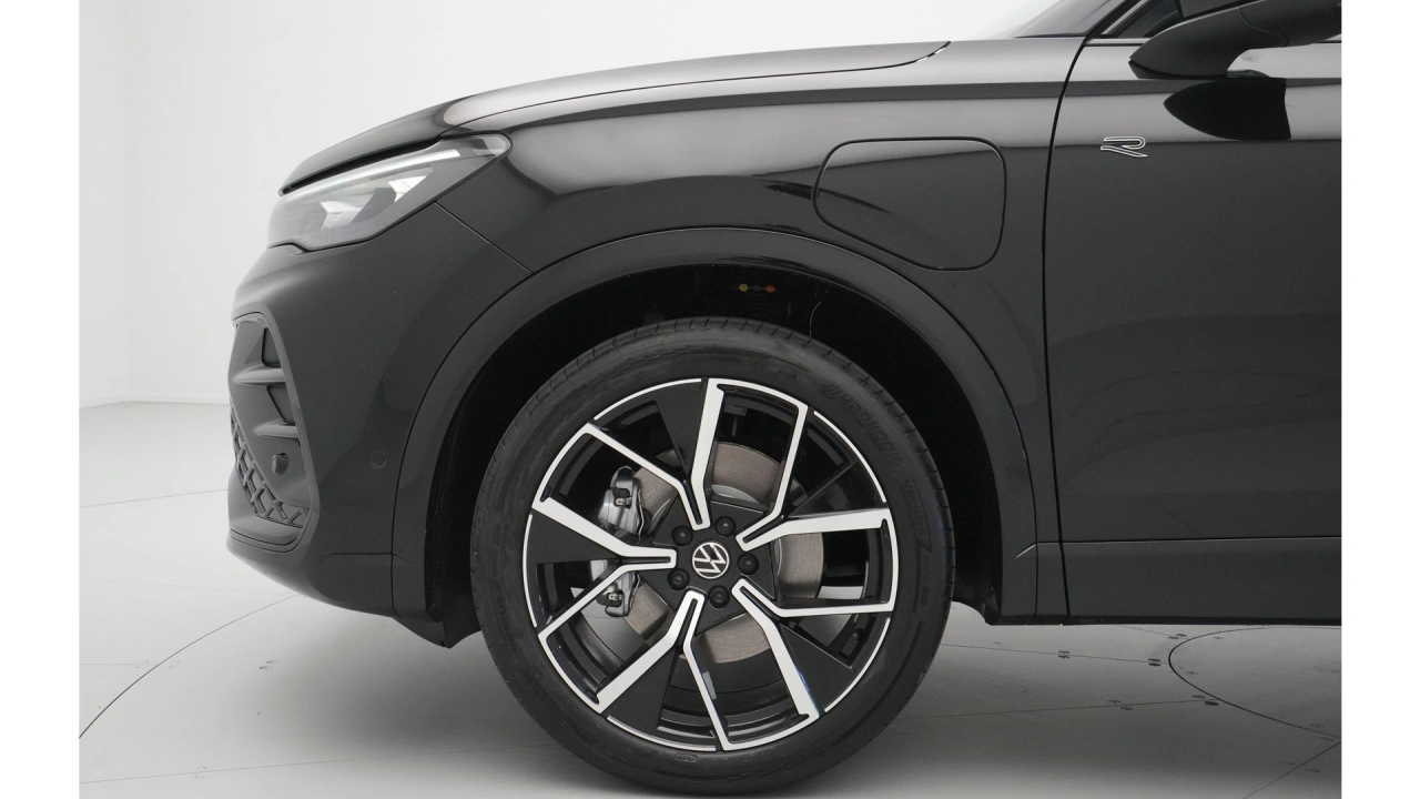 Volkswagen Tiguan R-Line Edition - eHybrid