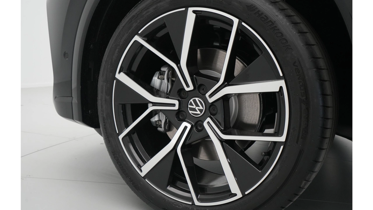 Volkswagen Tiguan R-Line Edition - eHybrid