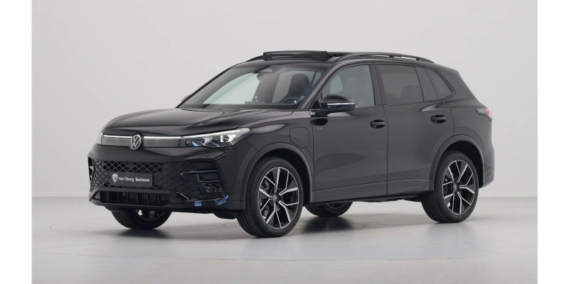 Volkswagen Tiguan R-Line Edition - eHybrid