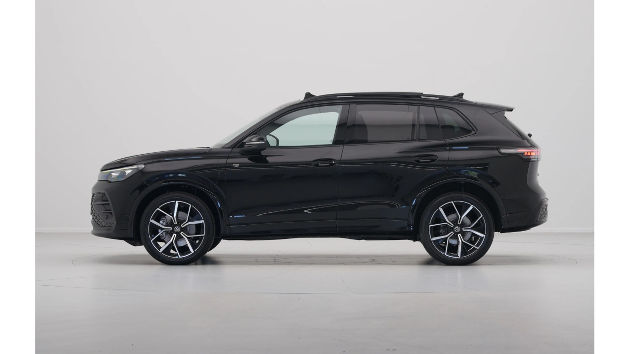 Volkswagen Tiguan R-Line Edition - eHybrid