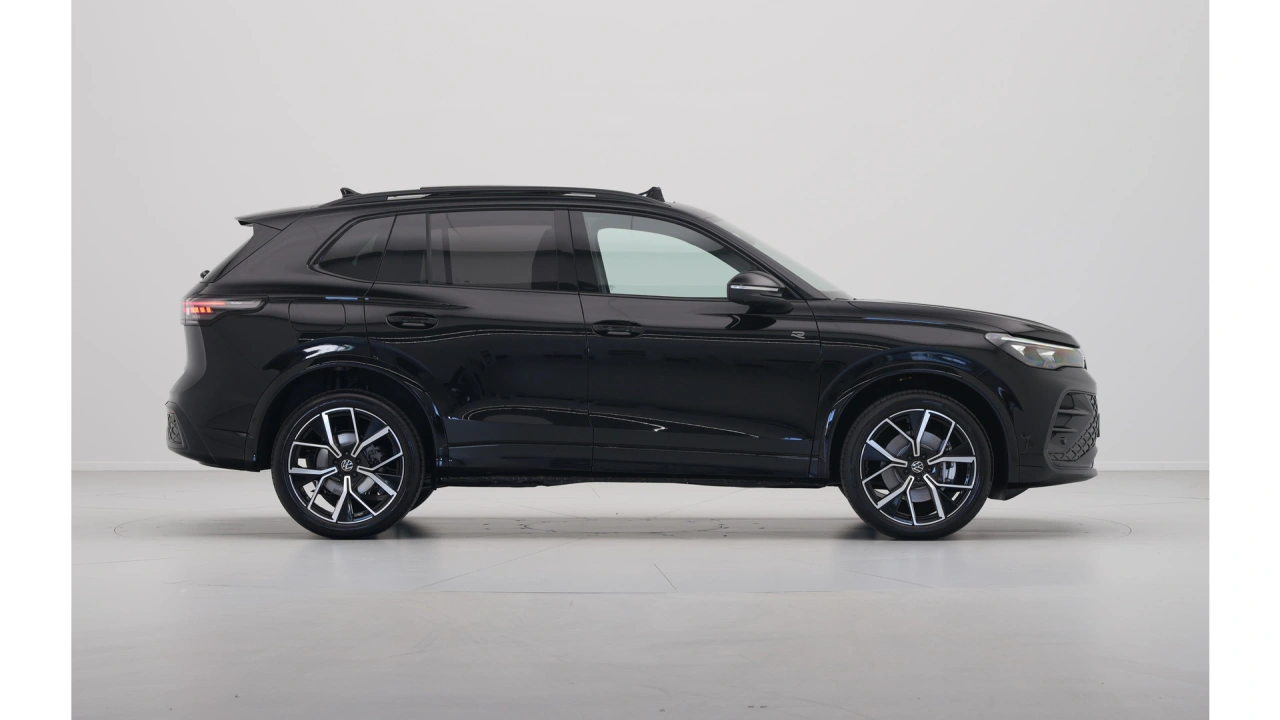 Volkswagen Tiguan R-Line Edition - eHybrid