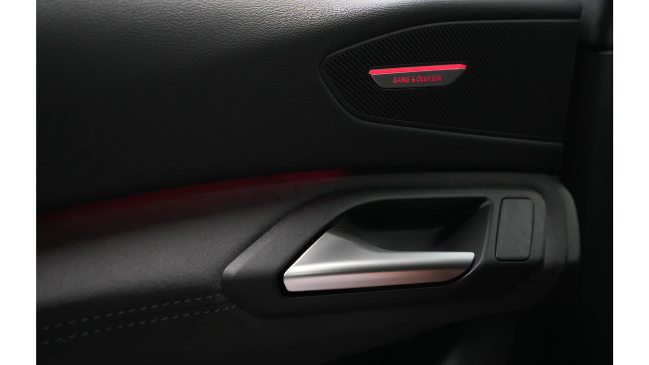 Audi Q6 Sportback e-tron S edition