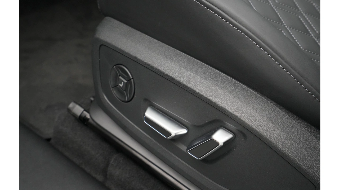 Audi Q6 Sportback e-tron S edition