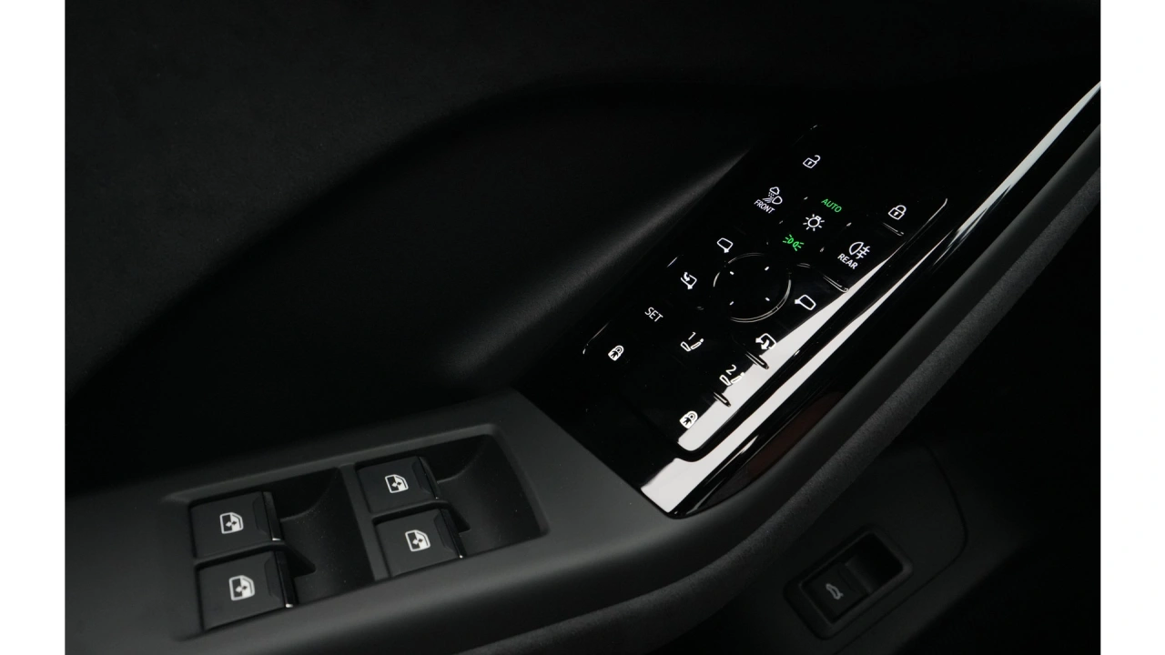 Audi Q6 Sportback e-tron S edition