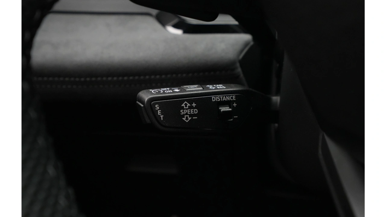Audi Q6 Sportback e-tron S edition