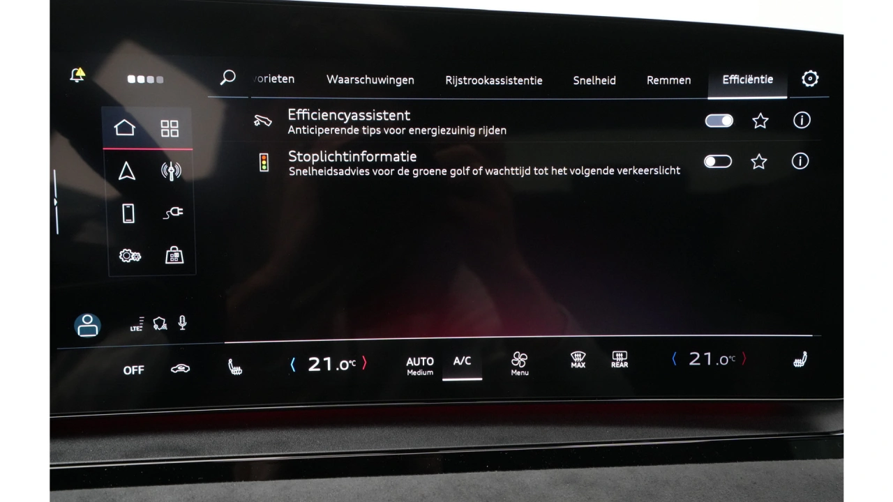 Audi Q6 Sportback e-tron S edition