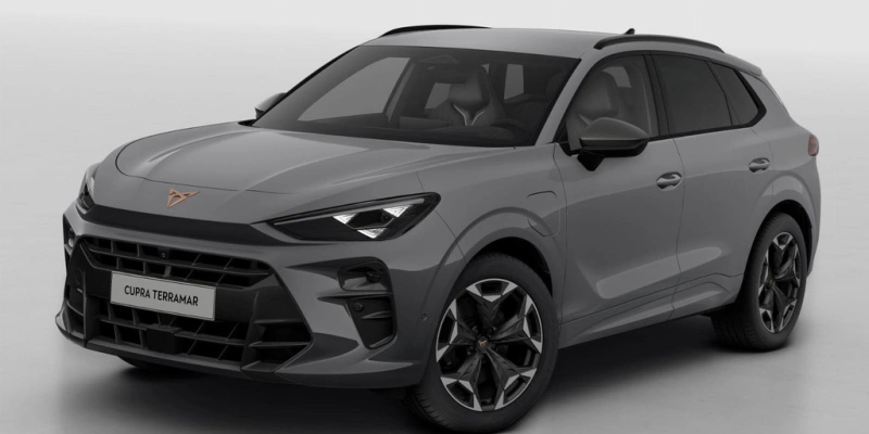 CUPRA Terramar 1.5 TSI e-Hybrid 204 6DSG Business