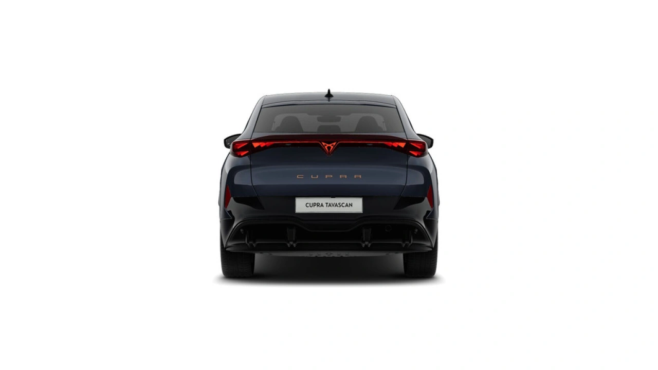 CUPRA Tavascan 77kWh Elektromotor 286 1AT Business