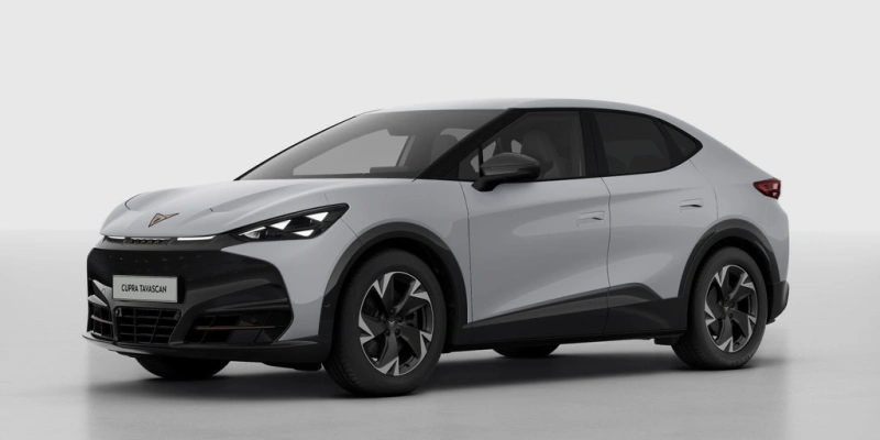 CUPRA Tavascan 77kWh Elektromotor 286 1AT Business
