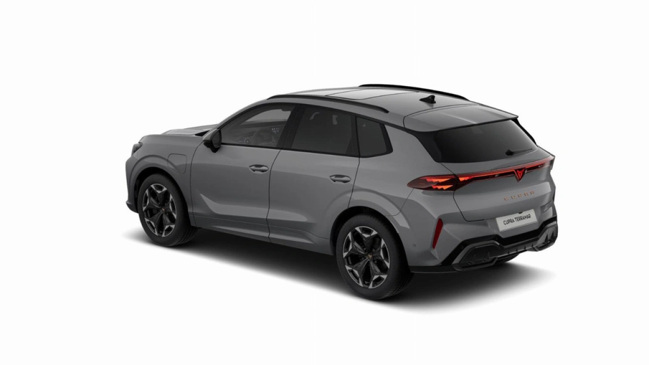 CUPRA Terramar 1.5 TSI e-Hybrid 204 6DSG Business