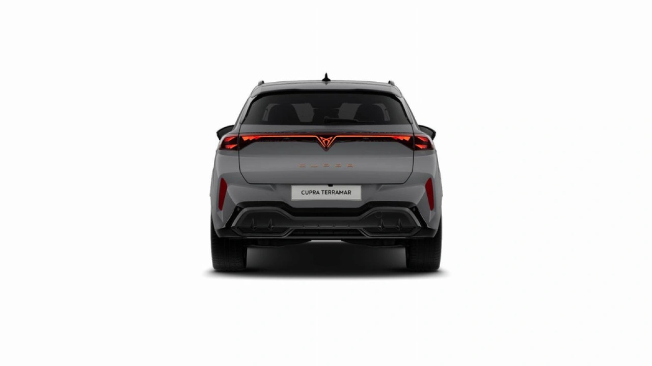 CUPRA Terramar 1.5 TSI e-Hybrid 204 6DSG Business