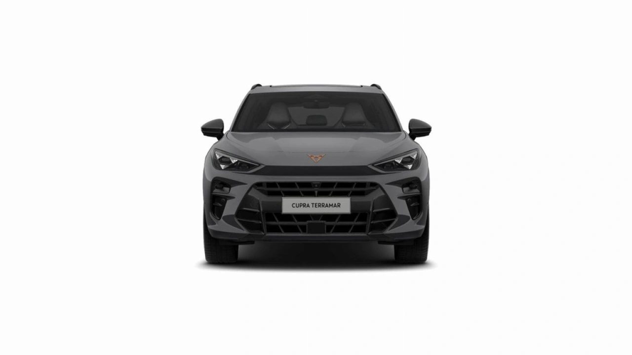 CUPRA Terramar 1.5 TSI e-Hybrid 204 6DSG Business