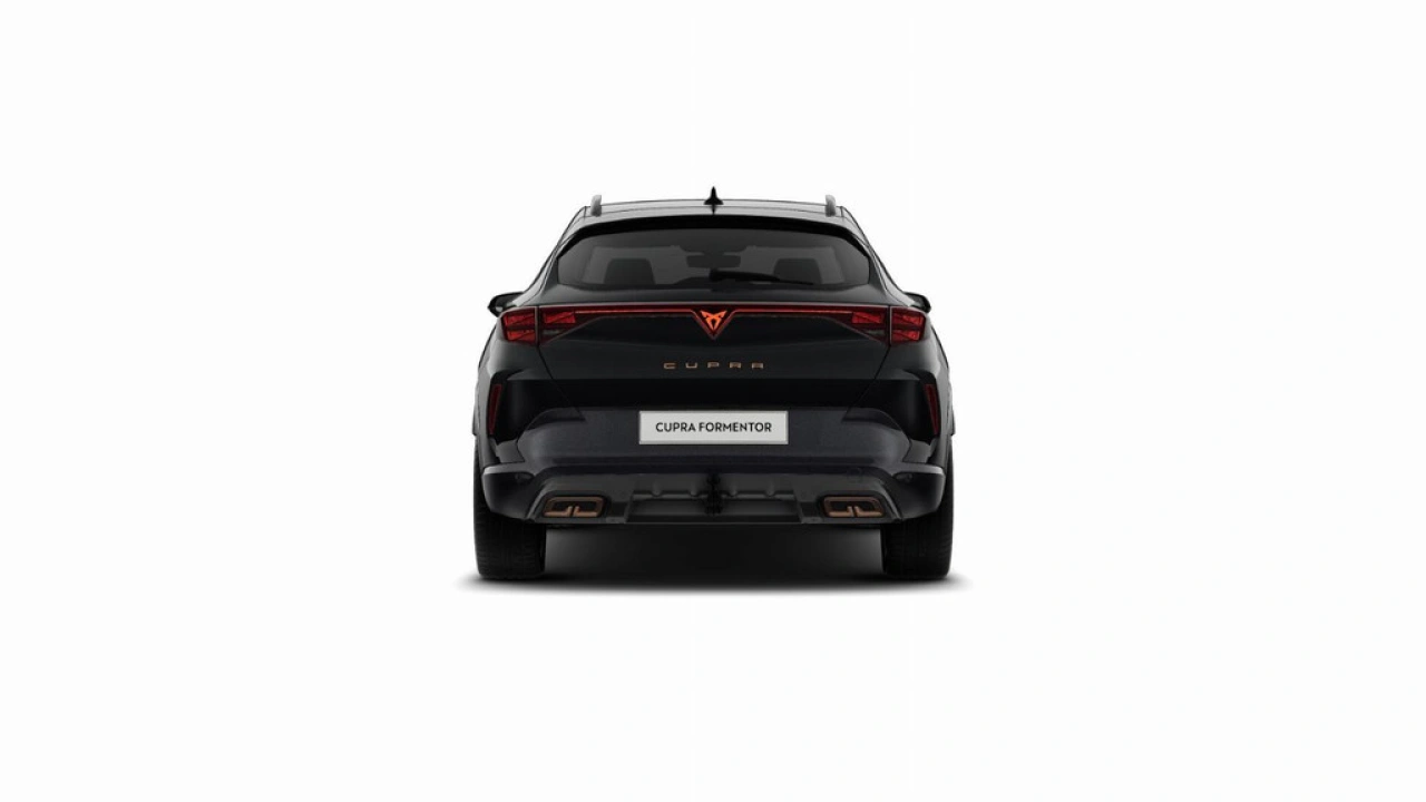 CUPRA Formentor 1.5 TSI e-Hybrid 204 6DSG Business