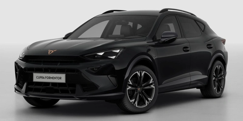 CUPRA Formentor 1.5 TSI e-Hybrid 204 6DSG Business