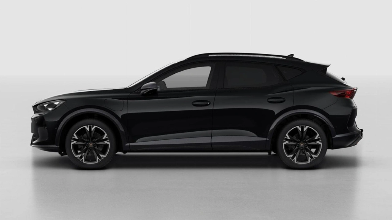 CUPRA Formentor 1.5 TSI e-Hybrid 204 6DSG Business