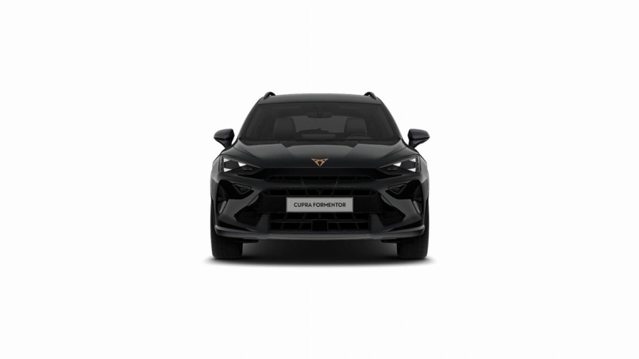 CUPRA Formentor 1.5 TSI e-Hybrid 204 6DSG Business