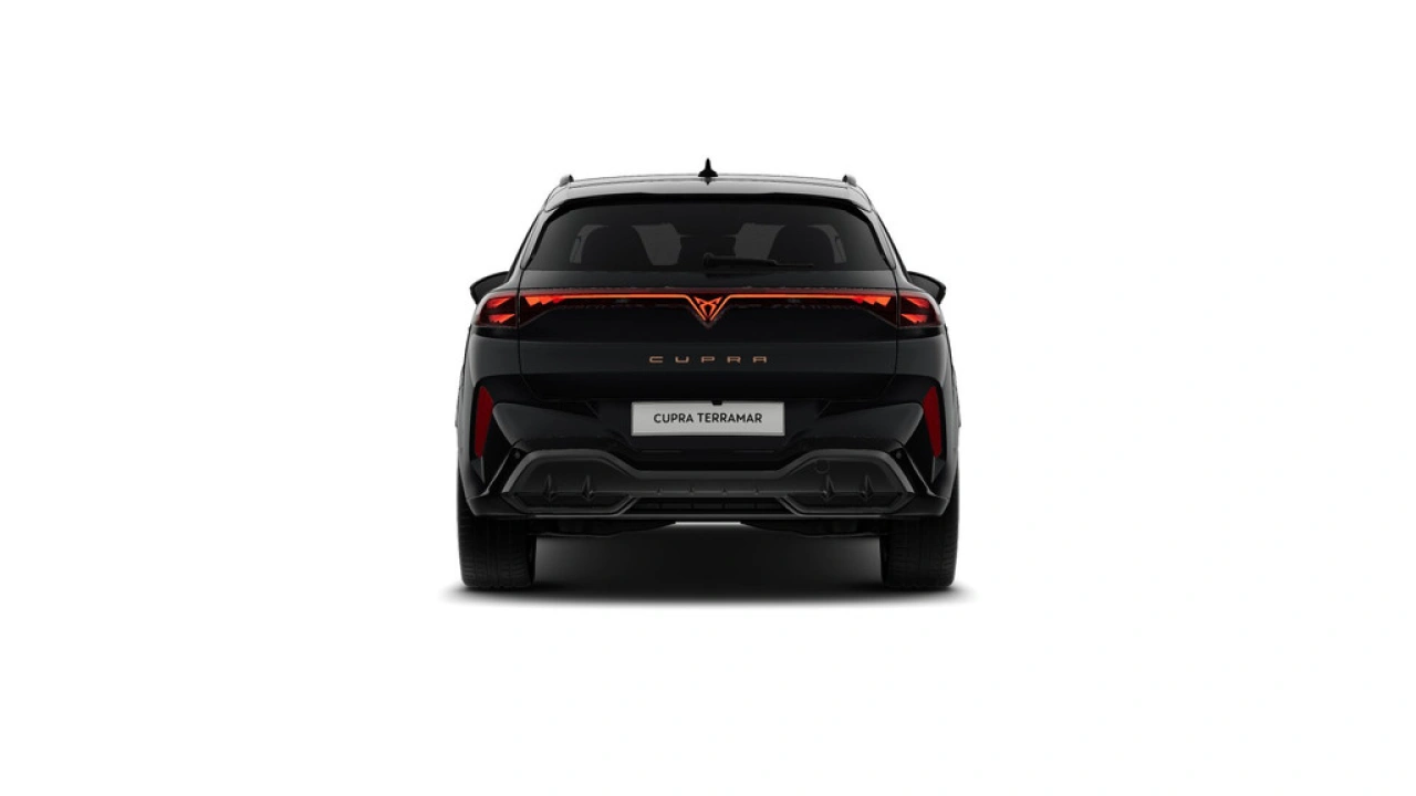 CUPRA Terramar 1.5 TSI e-Hybrid 272 6DSG VZ Performance
