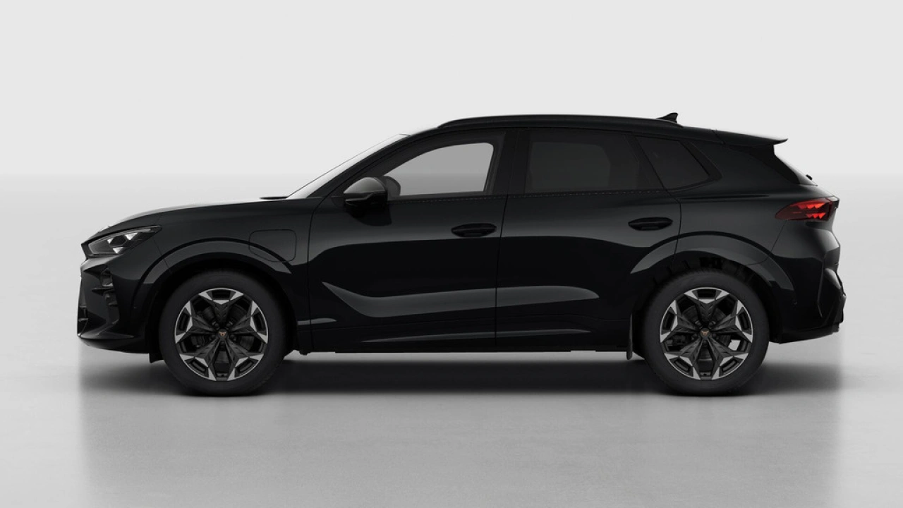 CUPRA Terramar 1.5 TSI e-Hybrid 272 6DSG VZ Performance