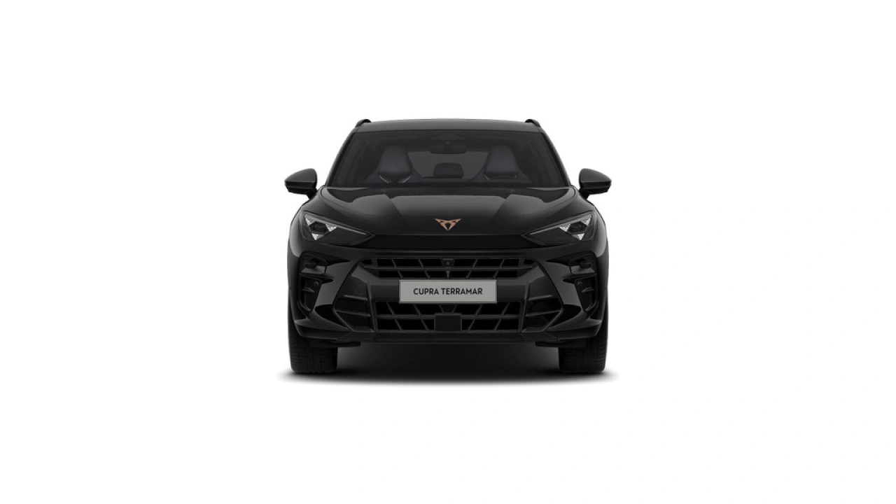 CUPRA Terramar 1.5 TSI e-Hybrid 272 6DSG VZ Performance