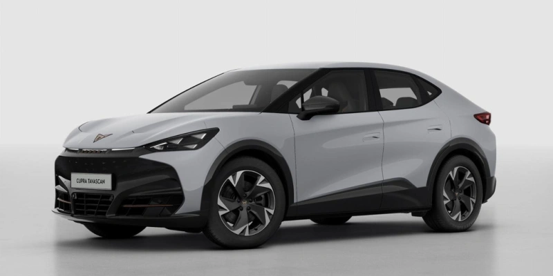 CUPRA Tavascan 77kWh Elektromotor 286 1AT Essential