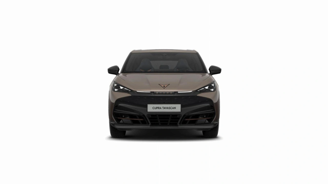CUPRA Tavascan 77kWh Elektromotor 286 1AT Adrenaline