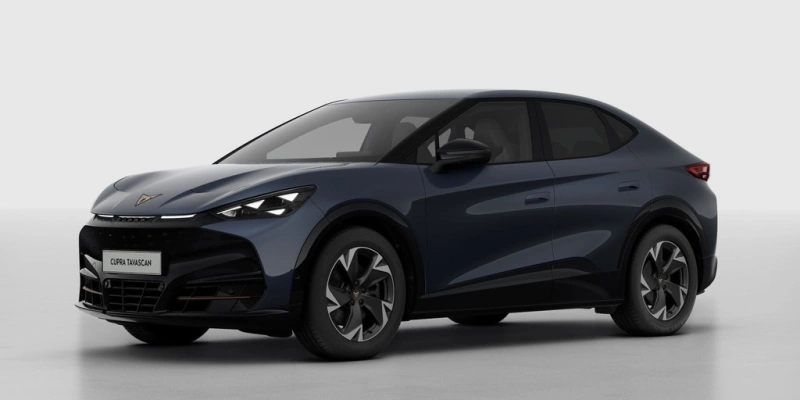 CUPRA Tavascan 77kWh Elektromotor 286 1AT Business