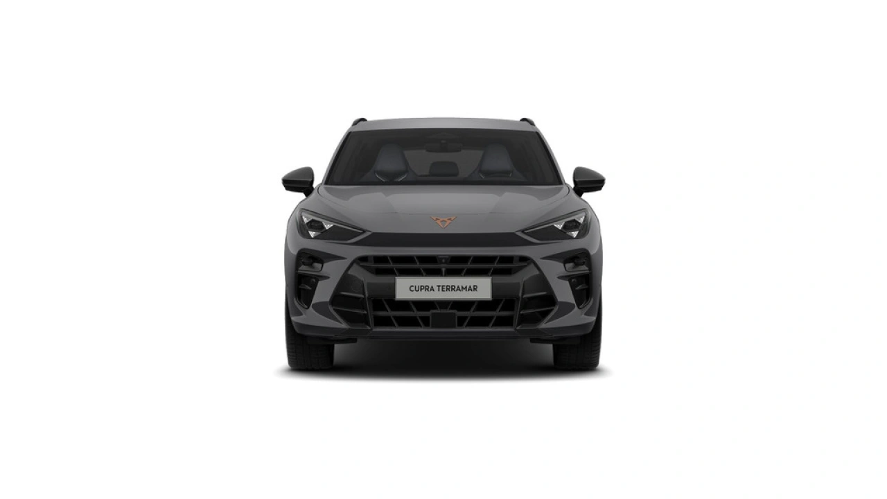 CUPRA Terramar 1.5 TSI e-Hybrid 272 6DSG VZ Performance