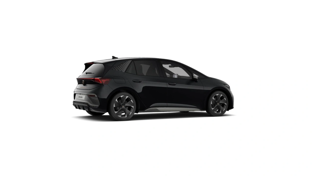 CUPRA Born 59kWh Elektromotor 231 1AT Business Limited