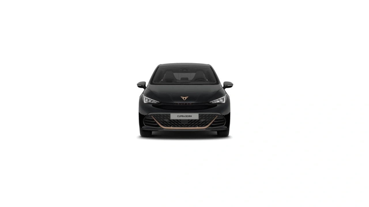 CUPRA Born 59kWh Elektromotor 231 1AT Business Limited