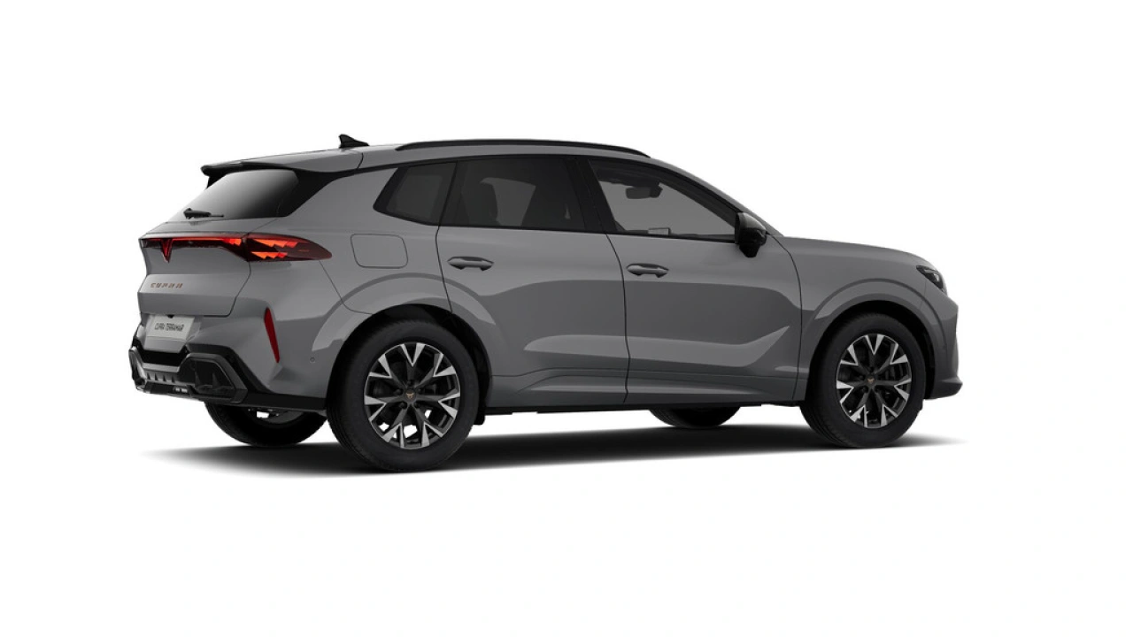 CUPRA Terramar 1.5 TSI e-Hybrid 204 6DSG Business