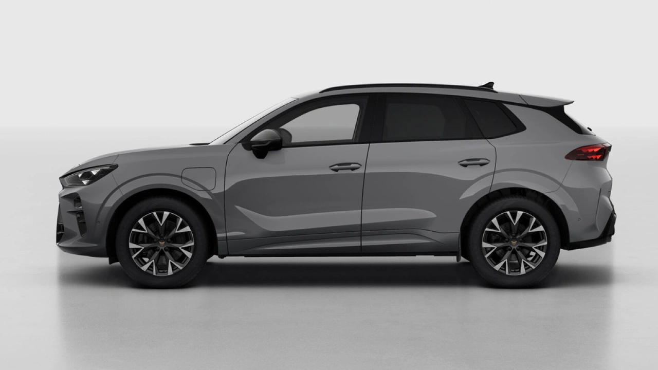 CUPRA Terramar 1.5 TSI e-Hybrid 204 6DSG Business