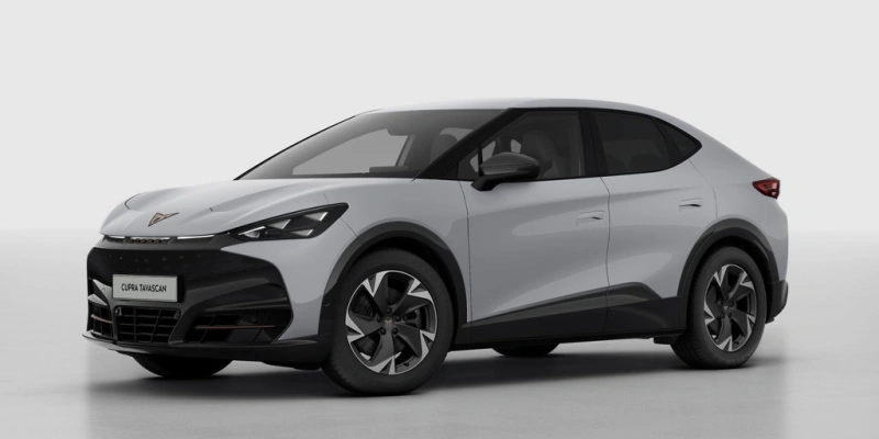 CUPRA Tavascan 77kWh Elektromotor 286 1AT Business