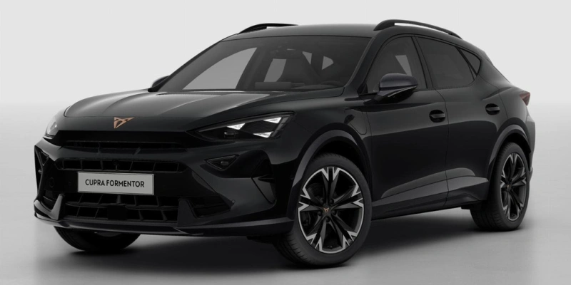 CUPRA Formentor 1.5 TSI e-Hybrid 204 6DSG Business