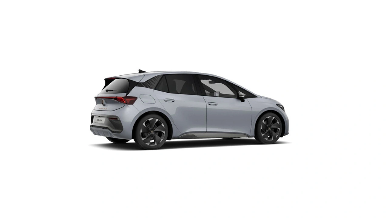 CUPRA Born 59kWh Elektromotor 231 1AT Business Limited