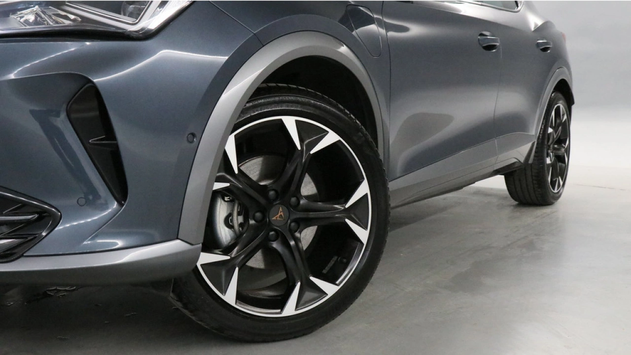 CUPRA Formentor 1.4 TSI eHybrid 204pk PHEV Adrenaline