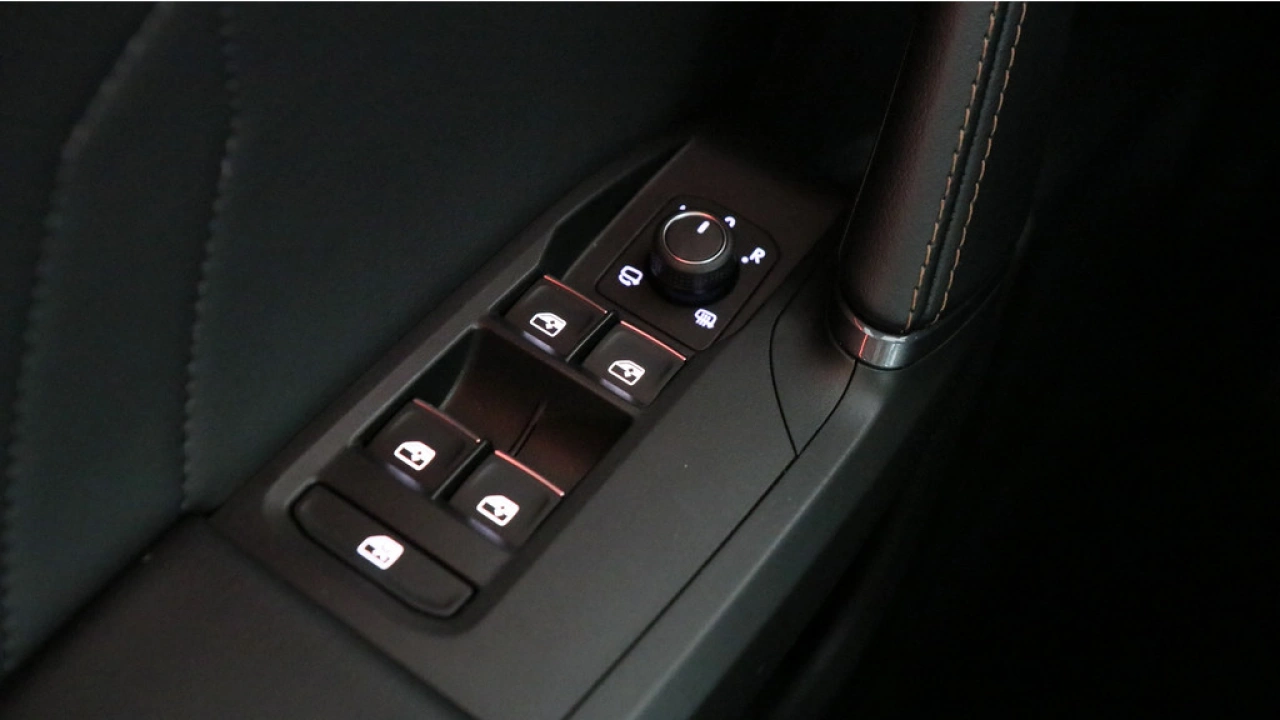 CUPRA Formentor 1.4 TSI eHybrid 204pk PHEV Adrenaline