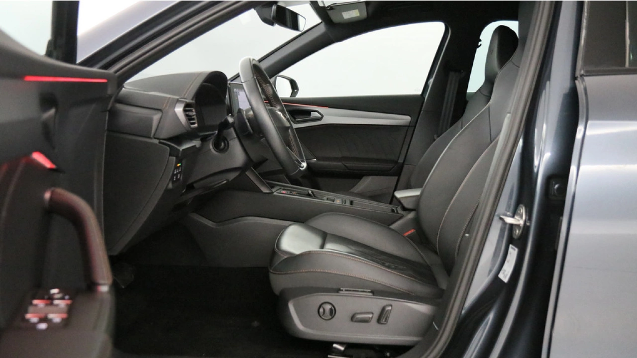 CUPRA Formentor 1.4 TSI eHybrid 204pk PHEV Adrenaline