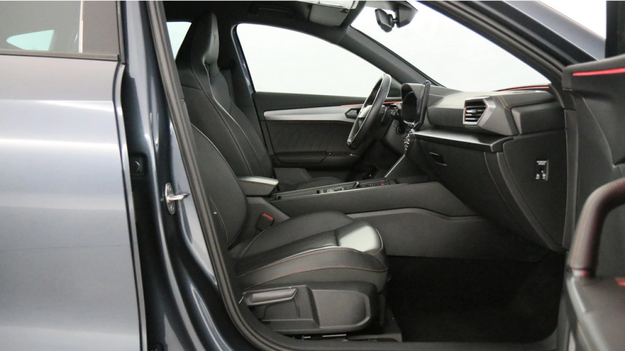 CUPRA Formentor 1.4 TSI eHybrid 204pk PHEV Adrenaline