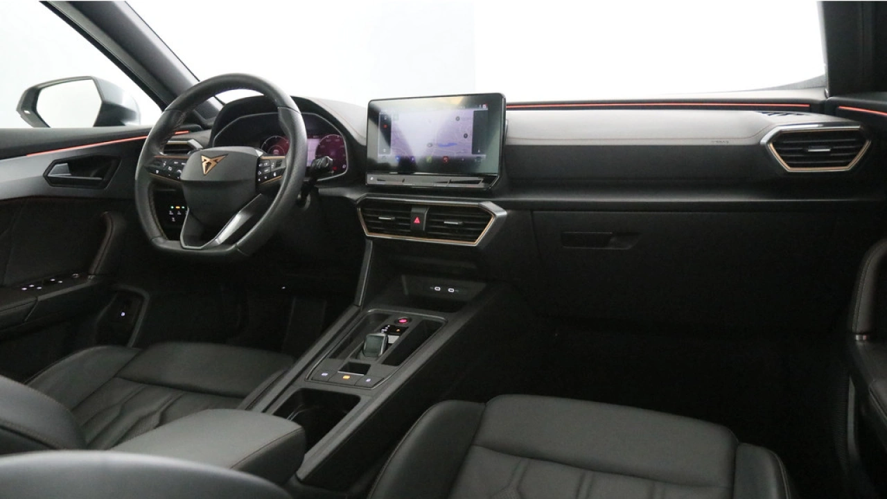 CUPRA Formentor 1.4 TSI eHybrid 204pk PHEV Adrenaline