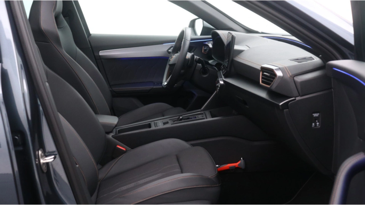 CUPRA Formentor 1.4 TSI eHybrid 204pk PHEV Adrenaline