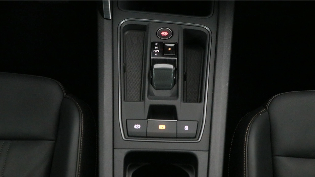 CUPRA Formentor 1.4 TSI eHybrid 204pk PHEV Adrenaline